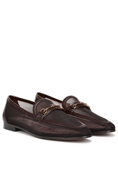 Sam Edelman حذاء لورين الشبكي