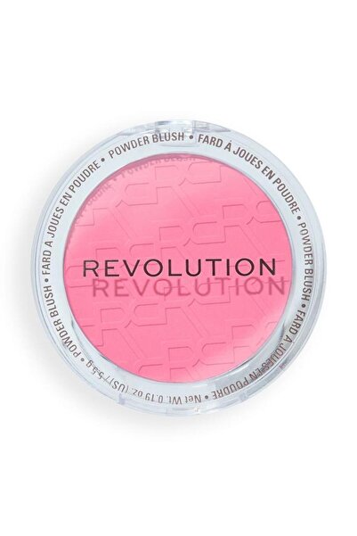 Revolution Reloaded Allık Lady Talc Free