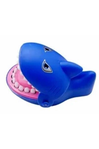 Generic Shark Bite Finger Game Toy for Kids Funny Interactive Family Game