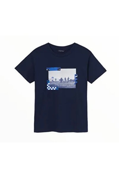 MAYORAL Tricou băieți
