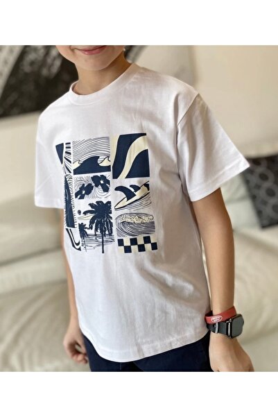 MAYORAL Boys' t-shirt