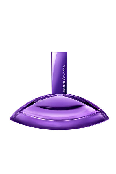 Calvin Klein Euphoria Bold Elixir Parfum Intense 100 ML - Kadın Parfümü
