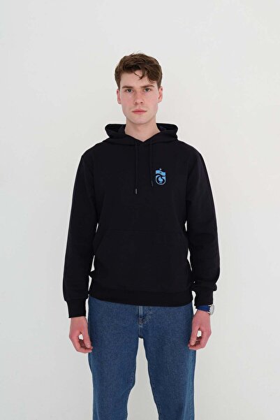 TSCLUB KAPÜŞONLU PREMİUM HOODIE