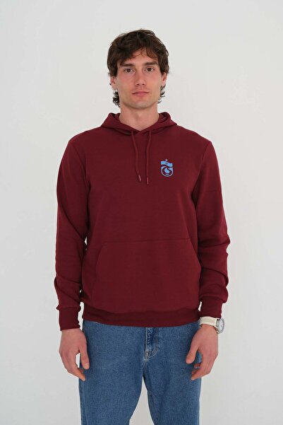 TSCLUB KAPÜŞONLU PREMİUM HOODIE