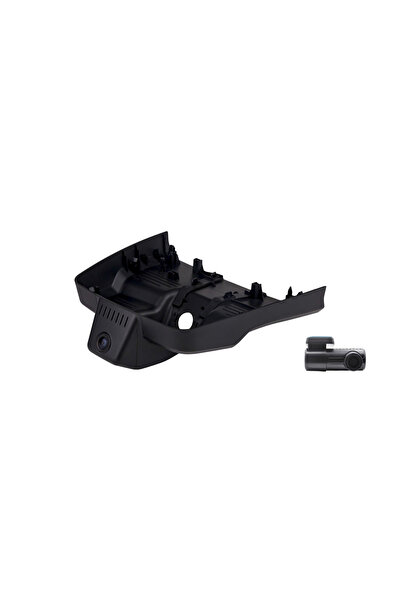 BlueLens Custom Dual 24/7 4K Ford Ranger 2023+