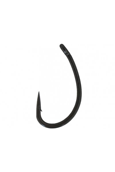 Select Baits Carlige Curve Shank Hooks #6
