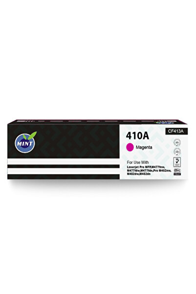 Generic مجموعة خراطيش حبر متوافقة 410A لطابعات HP LaserJet Pro