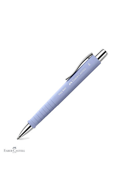 Faber Castell Pix cu mecanism Faber-Castell Poly Ball, prindere ergonomică tr...
