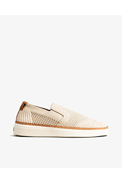 Gant Erkek Bej Sneaker