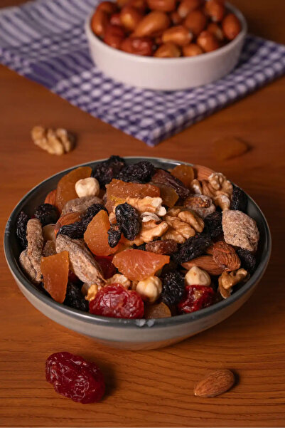 lüks kuruyemiş Atom Karışık 1 Kg