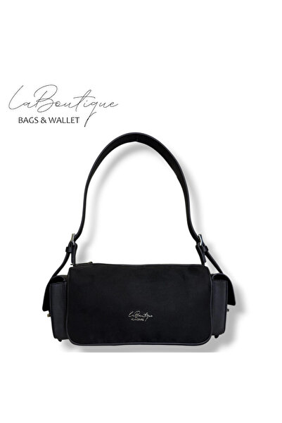 LA BOUTIQUE Lb Bag 9318 Black