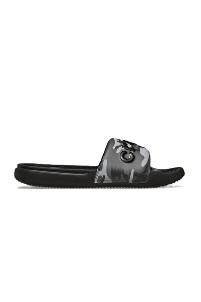Crocs Papuci Crocs AllDay Camouflage Slide M