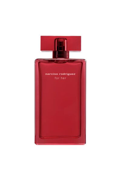 Narciso Rodriguez FOR HER - EAU DE PARFUM INTENSE 100 ML
