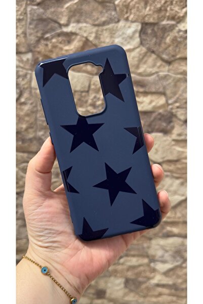 Vip Case Redmi Note 9 Uyumlu Star Silikon Darbe Emici Klasik Korumalı Rubber ...