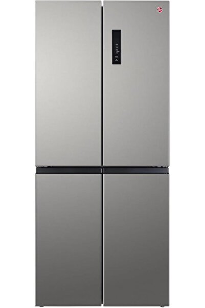 Hoover 540 Liters Gross Capacity Cross Door Refrigerator