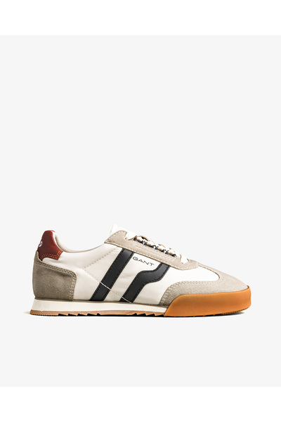 Gant Erkek Yeşil Sneaker