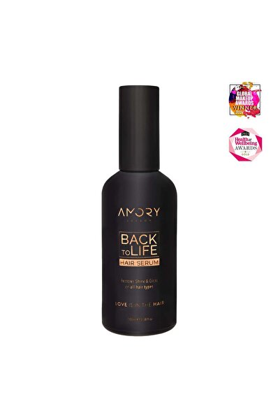 Amory London Ser de păr Back To Life