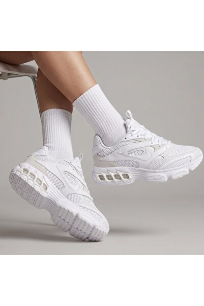 Nike Zoom Air Fire White Γυναικεία Αθλητικά Παπούτσια Sportie