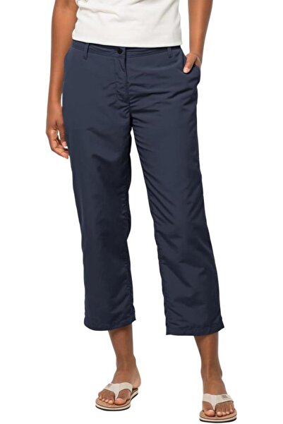 Jack Wolfskin Kalahari 7/8 Kadın Kısa Paça Pantolon