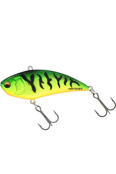 RTB Refuse to Blank Βόμπλερ RTB Δονητικό 68TG 6.8εκ. 21γρ. # 10 Μάτ Φάιμπερ Τ...