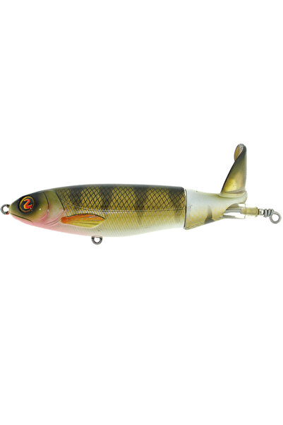 MC Micostore Vobler River2Sea Whopper Plopper 130 13cm 39g Perch 09 F 13cm 39...