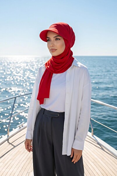 Aisha's Design Uklonjivi, podesivi rub, neklizajući praktični šal od češljano...