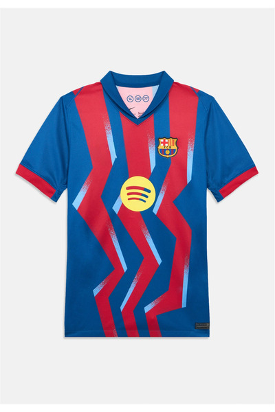 Generic Sporting T-Shirt Barcelona Reserve