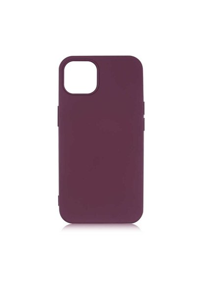 zore iPhone 13 Compatible Brsa Lsr Launch Case-Purple