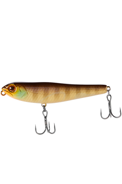 MC Micostore Βόμπλερ Σέλεκτ Φλας 70F 7εκ. 5.8γρ. # 12 F Φλας 7εκ. 5.8γρ. # 12