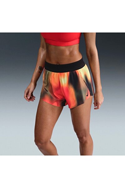 Nike Dri-FIT ADV Art MR 3 Γυναικείο Σορτς HİT SPORTS