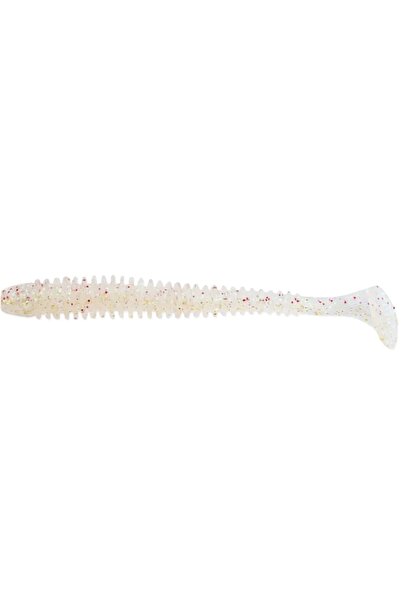Keitech Shad Swing Impact Slim Crystal Flash 529 10cm