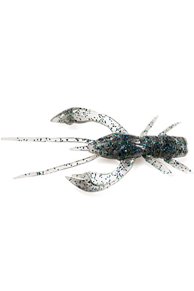 FishUp Πραγματικός Γυμνόσαυρος 3.8εκ. # 057 Μπλουγκίλ 3.8εκ. # 057 Μπλουγκίλ