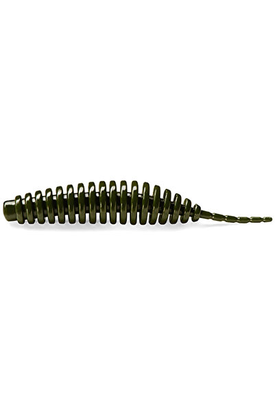 FishUp Trout Series Tanta Cheese 6.1cm #110 Dark Olive 6.1cm #110 Dark Olive