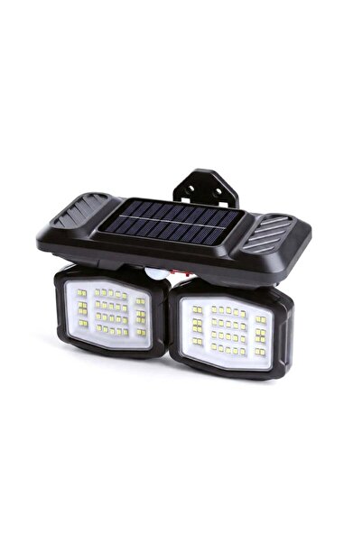 Panther PT-2993 SOLAR LED DUVAR LAMBASI