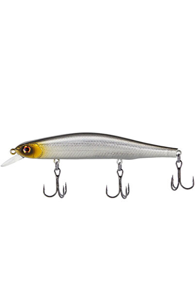 MC Micostore Vobler Select Insider 110SP 11cm 17g #07 11cm 17g #07