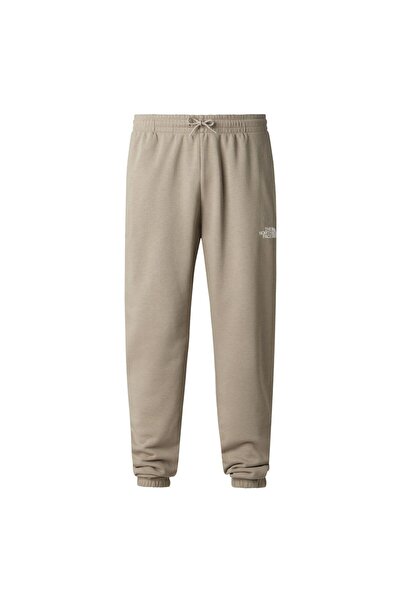 THE NORTH FACE M SIMPLE DOME LIGHT REGULAR TAPERED JOGG Erkek Pantolon NF0A8C...
