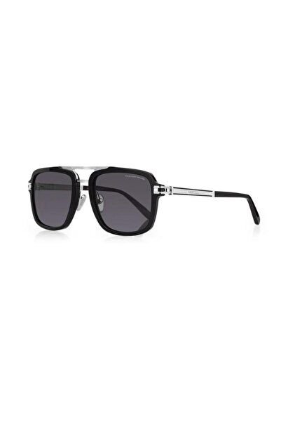 Valentino Orlandi Vos.1.1020.Col03 55X21X145 Men's Sunglasses
