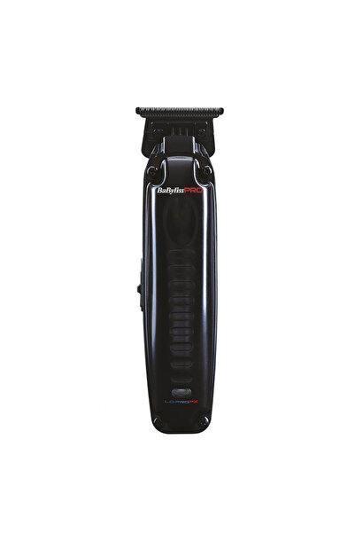 BaByliss Pro Lo-Profx Κουρευτική Μηχανή Μαύρη FX 726 E
