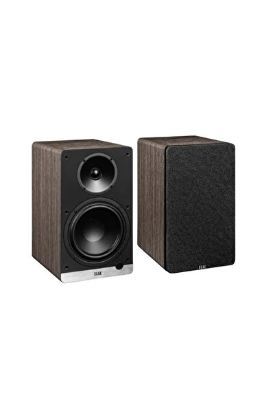 Elac DCB61 Debut ConneX Aktif Hoparlör (Çift) - Ceviz