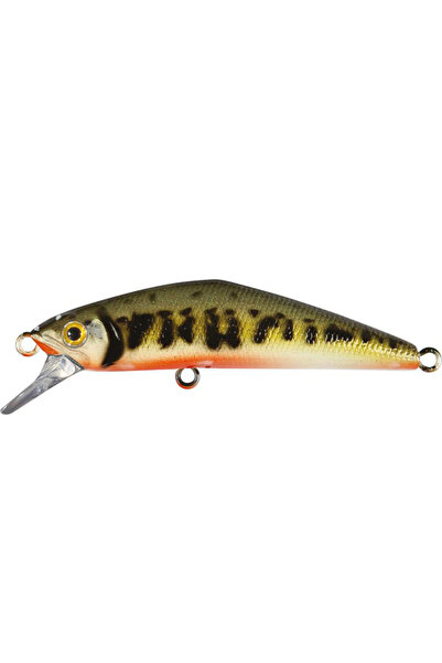 Smith Ltd. Βόμπλερ Σμιθ D Κομπάκτ 45mm 3.5g V1 SD Κομπάκτ 45mm 3.5g V1 S