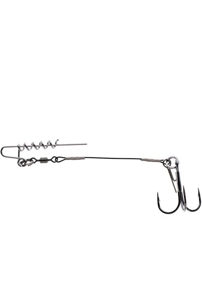 RTB Refuse to Blank RTB Single Stinger BKK 6062 6cm - #2