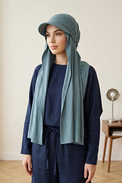 Aisha's Design Uklonjivi, podesivi rub, neklizajući praktični šal od češljano...