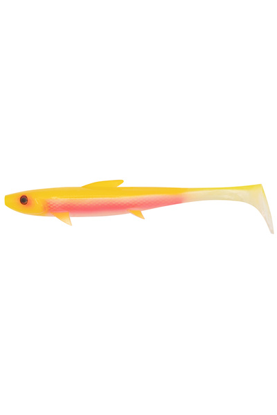 Blackbay Fishing Blackbay Blackshad 28см 145гр Албино 28см 145гр Албино