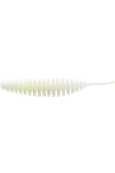 FishUp Tanta 7.6cm #081 Pearl 7.6cm Pearl