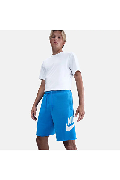 Nike Ανδρικό σορτς αποφοίτων συλλόγου