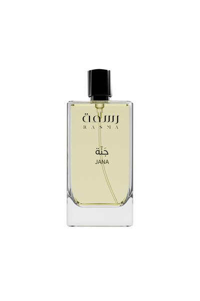 RASMA عطر جنّة