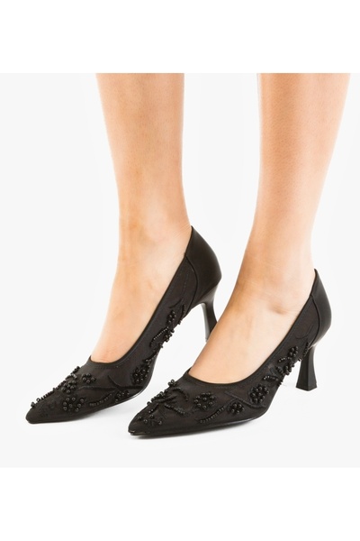 BENOTTİ Pantofi dama Brides Negri