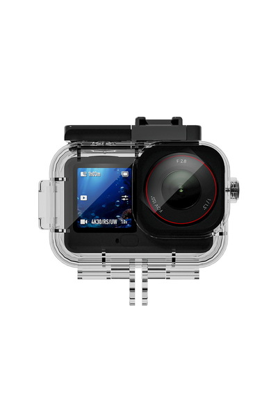 DJI Osmo Action 6 Compatible Waterproof Case Housing