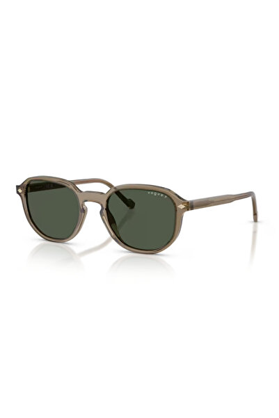 Vogue Vo5707S 32939A 51 Fleece Ize Unisex Sunglasses