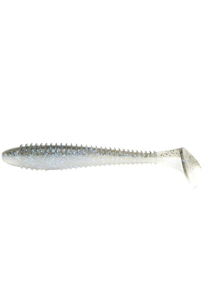 Keitech Shad Swing Impact FAT Electric Shad 440 7.2cm